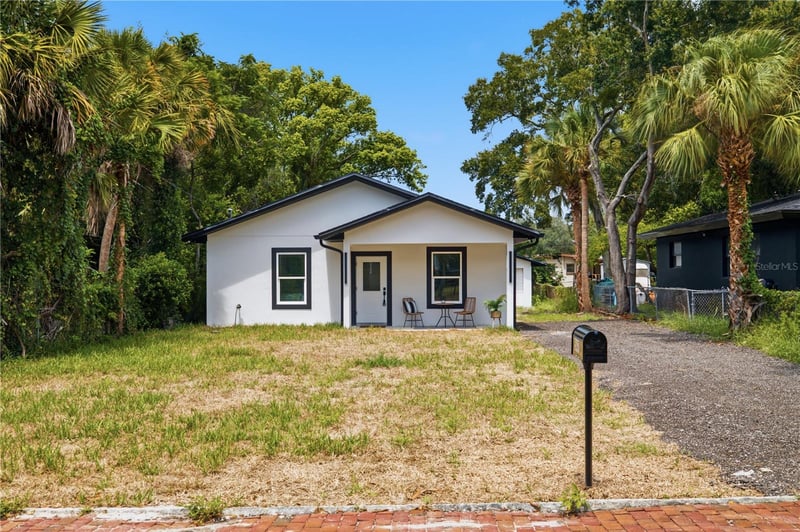 Home Worth Check