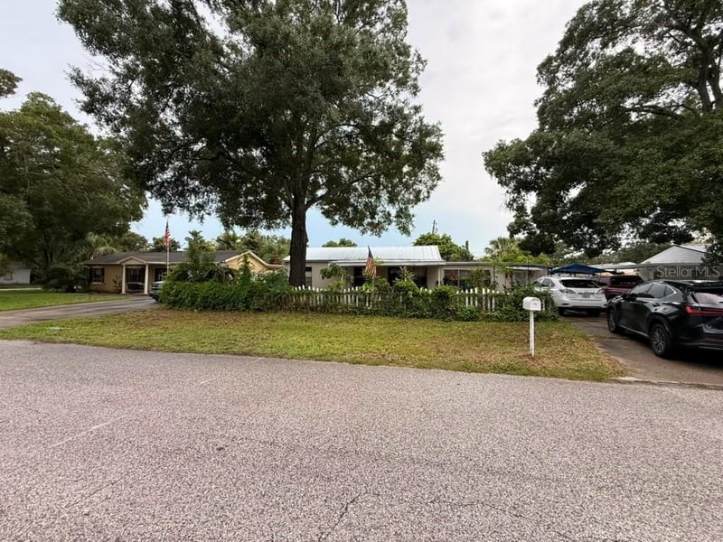 4203 Trask St, Tampa, FL 33611