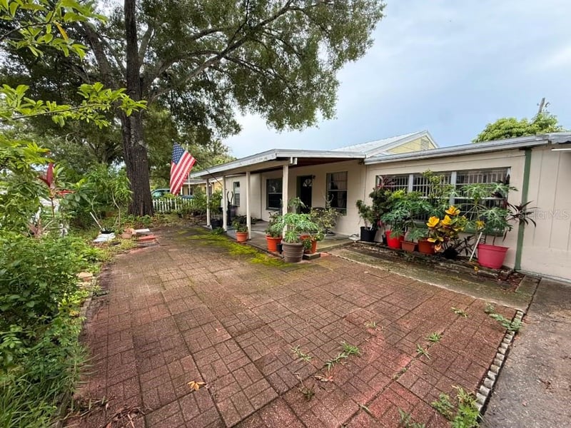 4203 Trask St, Tampa, FL 33611