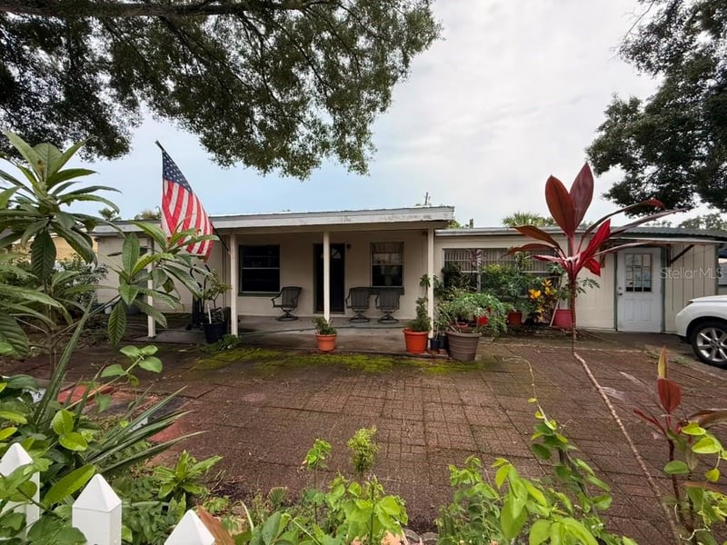 4203 Trask St, Tampa, FL 33611