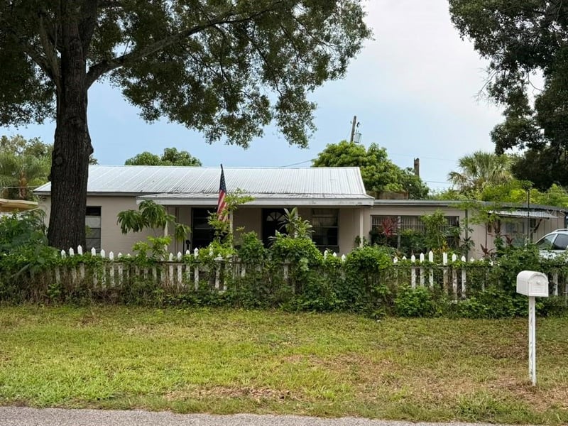 4203 Trask St, Tampa, FL 33611
