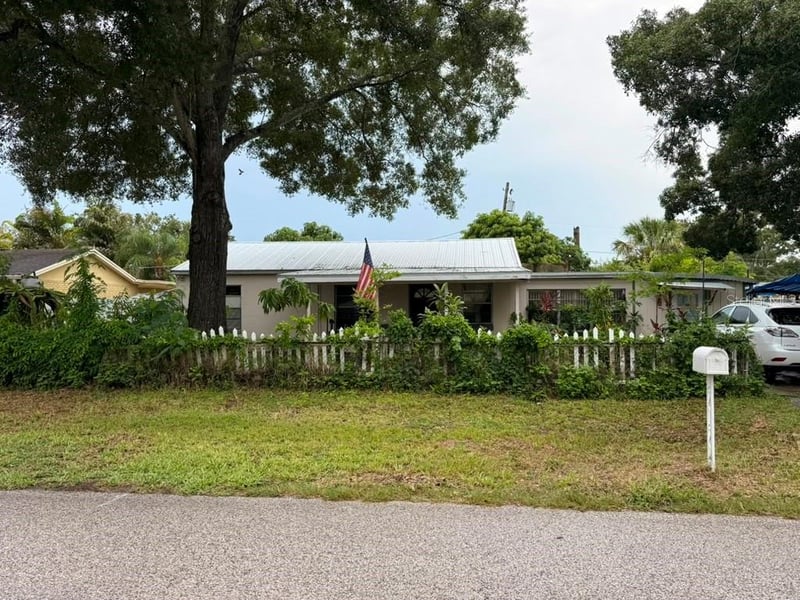 4203 Trask St, Tampa, FL 33611