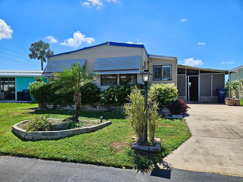 5316 53rd Ave E #J7, Bradenton, FL 34203