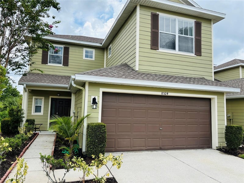 8524 Sandpiper Ridge Ave, Tampa, FL 33647