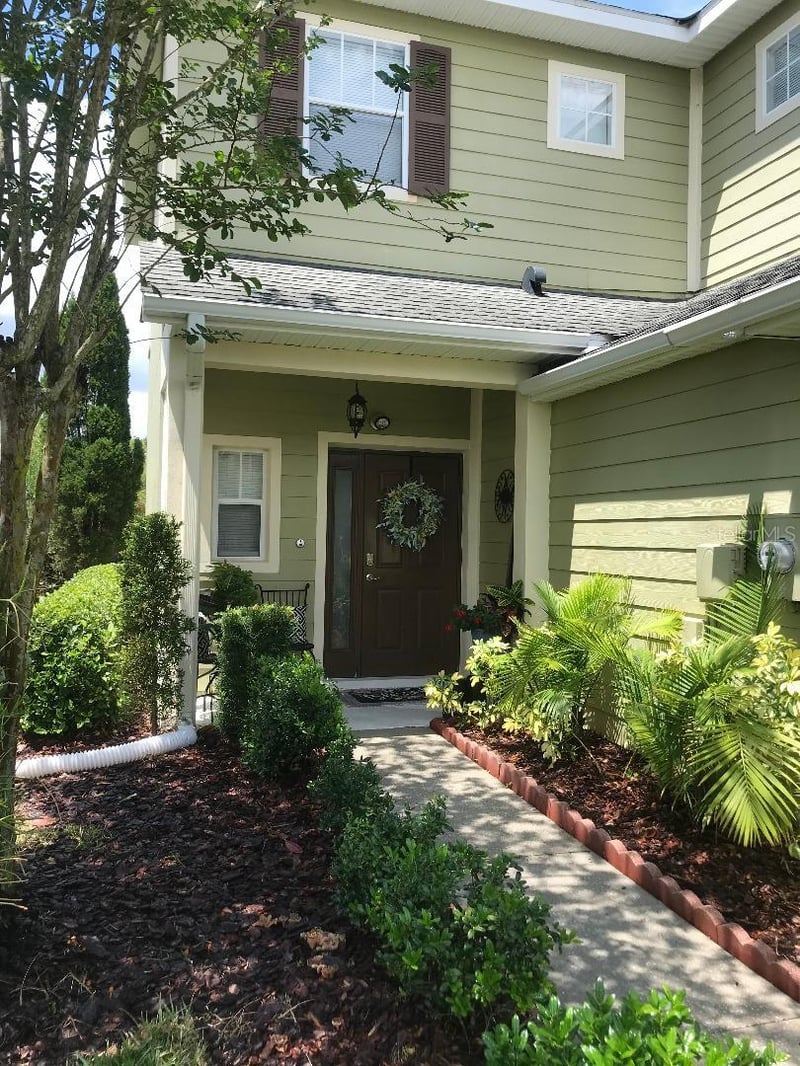 8524 Sandpiper Ridge Ave, Tampa, FL 33647