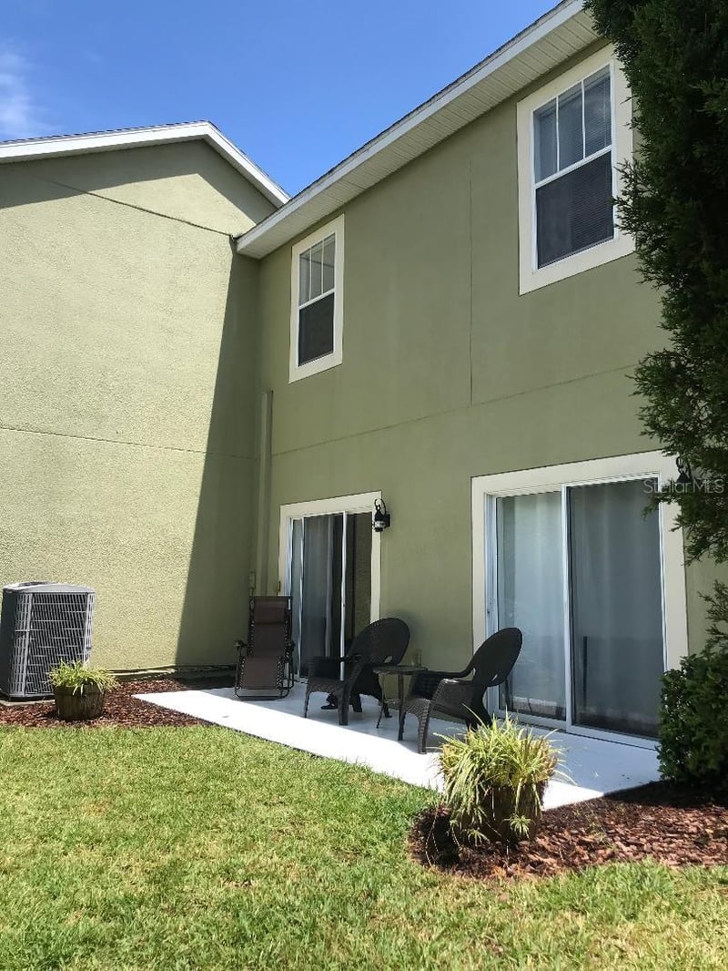 8524 Sandpiper Ridge Ave, Tampa, FL 33647