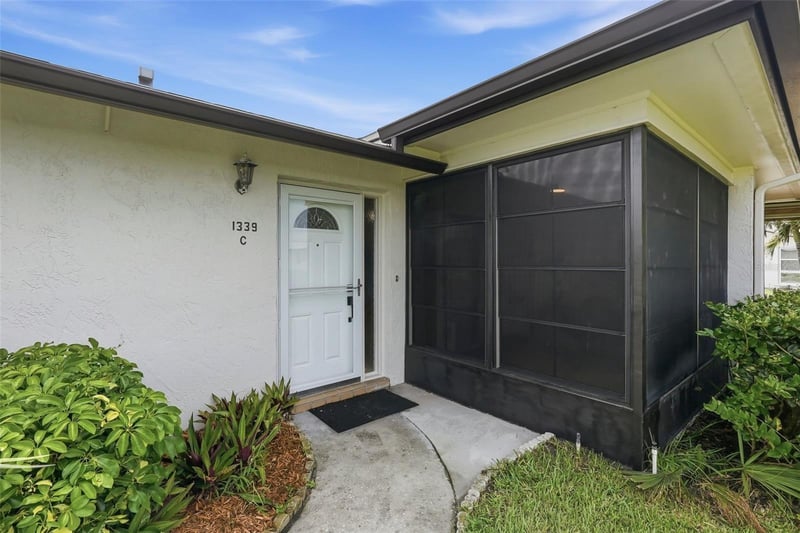 1339 Queen Anne Dr #C, Palm Harbor, FL 34684