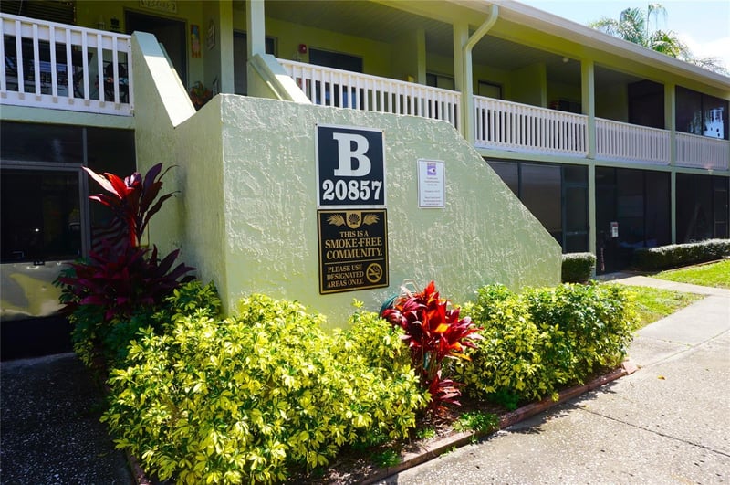 20857 Haulover Cv #B12, Lutz, FL 33558