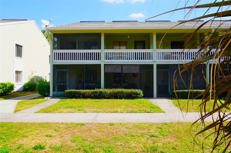 20857 Haulover Cv #B12, Lutz, FL 33558