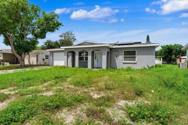 9517 Marlinton Ln, Port Richey, FL 34668