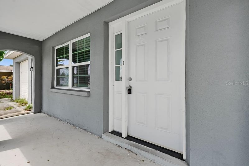 9517 Marlinton Ln, Port Richey, FL 34668