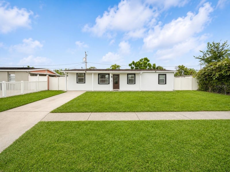 4409 Hanna Ave, Tampa, FL 33614