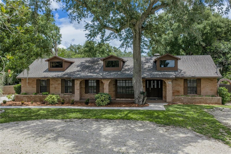 501 Bryan Rd, Brandon, FL 33511