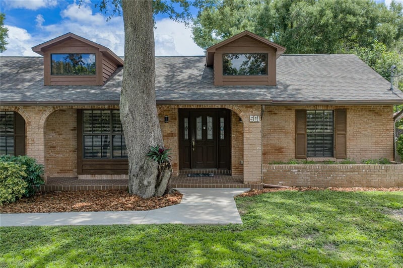 501 Bryan Rd, Brandon, FL 33511