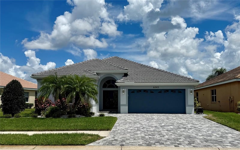 6545 Copper Ridge Trl, Bradenton, FL 34201