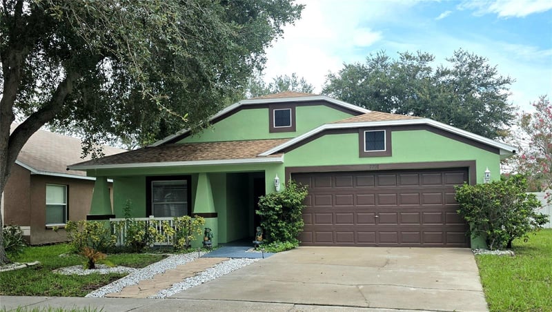 9708 White Barn Way, Riverview, FL 33569