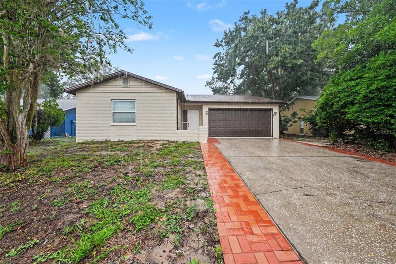 7623 Bramblewood Dr, Port Richey, FL 34668