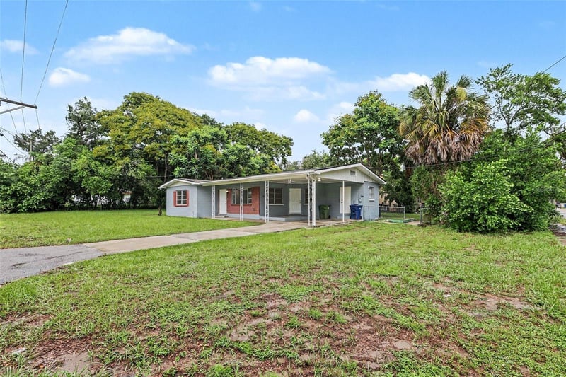 8101 17th St, Tampa, FL 33604