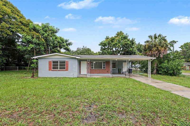 8101 17th St, Tampa, FL 33604