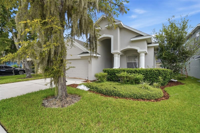 30718 Pumpkin Ridge Dr, Wesley Chapel, FL 33543
