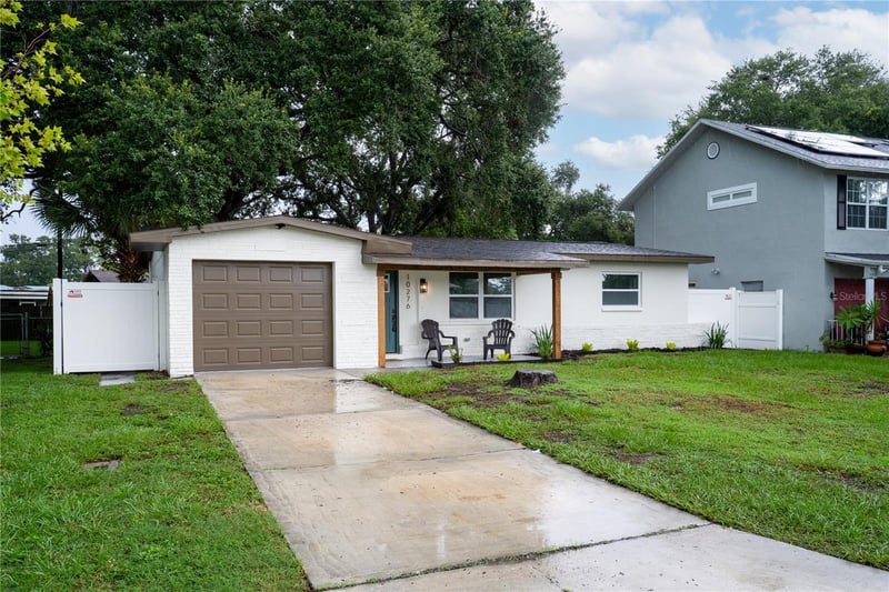 Home Worth Check