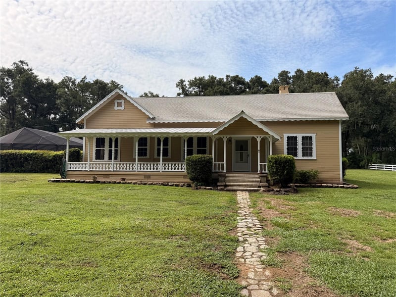 34951 Easterling Rd, Dade City, FL 33525