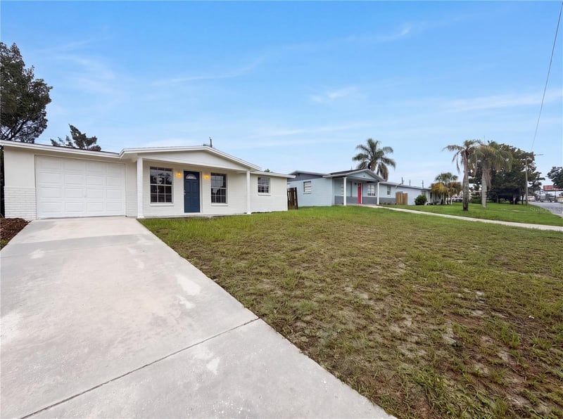 4639 Irene Loop, New Port Richey, FL 34652