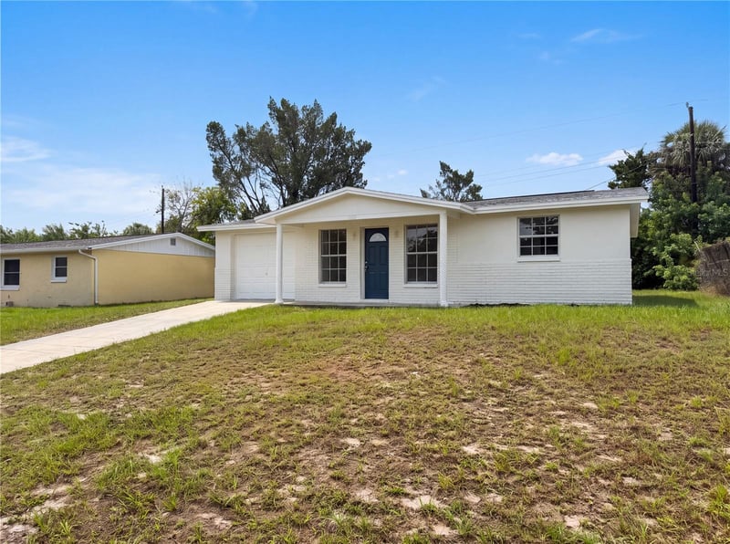 4639 Irene Loop, New Port Richey, FL 34652