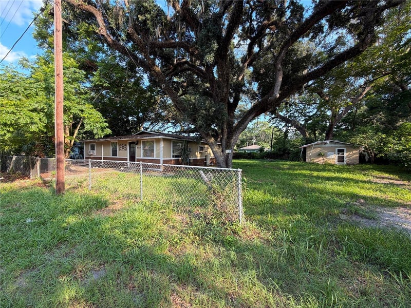 9314 Mango St, New Port Richey, FL 34654