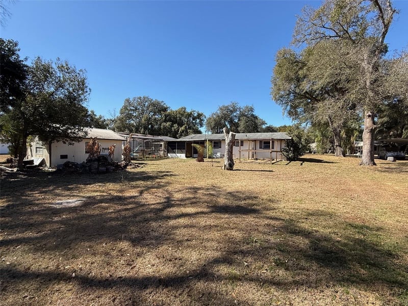 4404 Areca Palm Dr, Zephyrhills, FL 33541