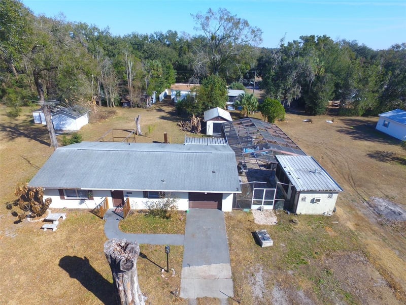 4404 Areca Palm Dr, Zephyrhills, FL 33541