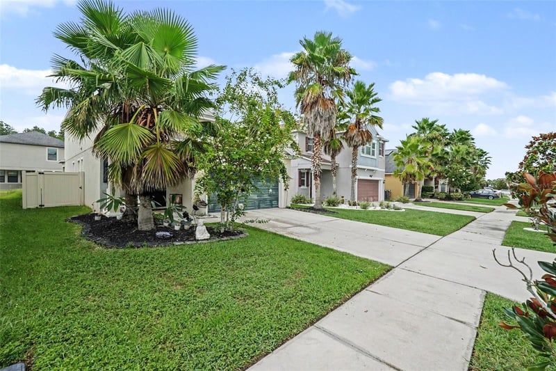 1561 Tallulah Ter, Wesley Chapel, FL 33543