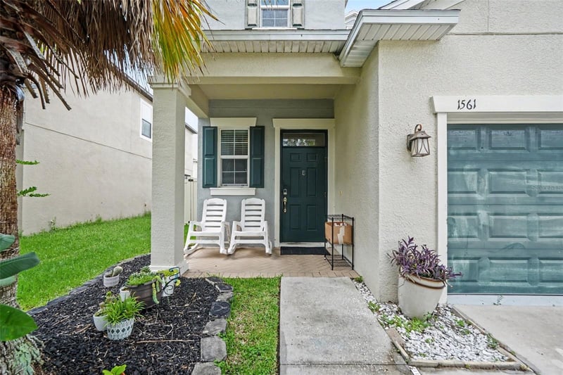 1561 Tallulah Ter, Wesley Chapel, FL 33543