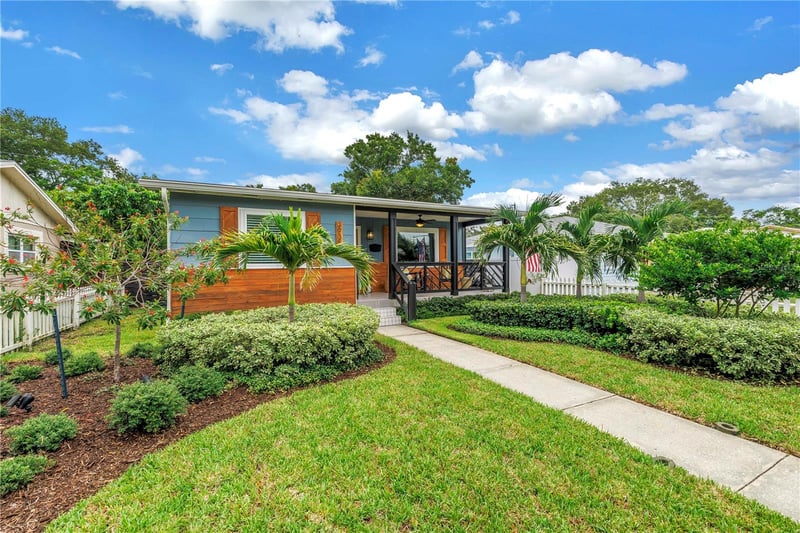 3935 Burlington Ave, St Petersburg, FL 33713
