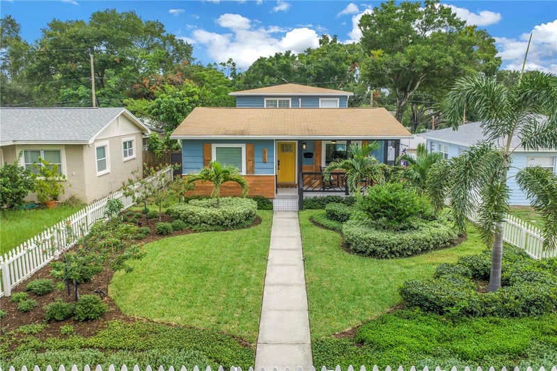 3935 Burlington Ave, St Petersburg, FL 33713