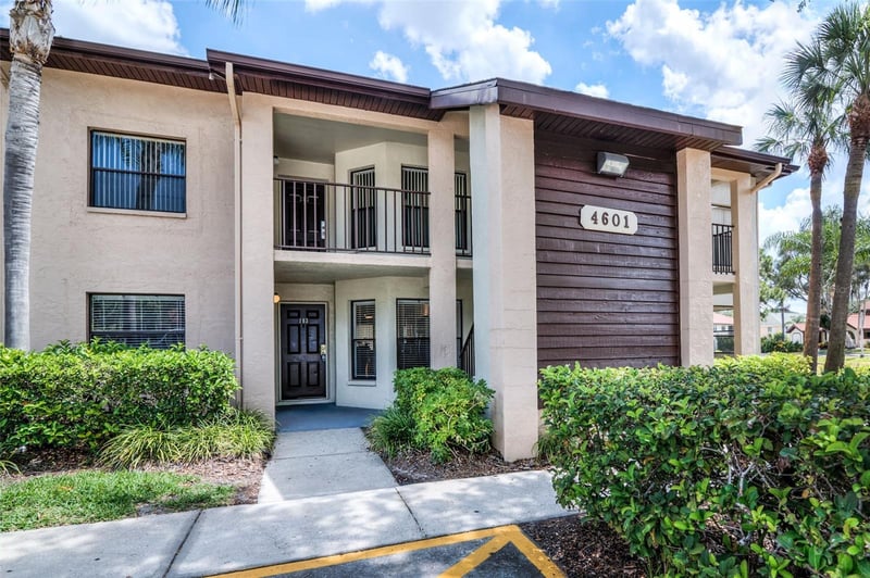 4601 46th Street Ct #103B, Bradenton, FL 34210