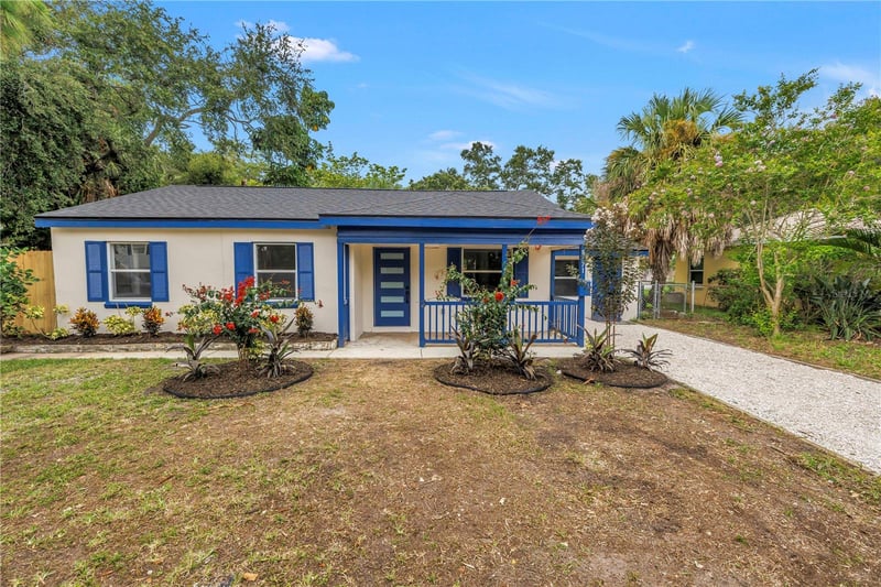 8171 37th Ave, St Petersburg, FL 33710
