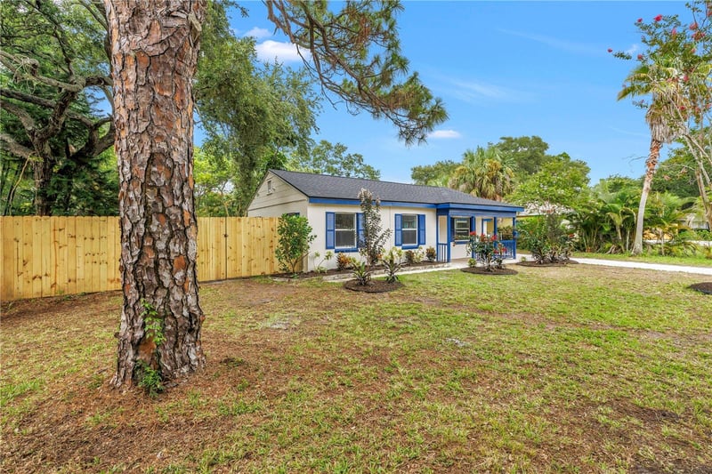 8171 37th Ave, St Petersburg, FL 33710