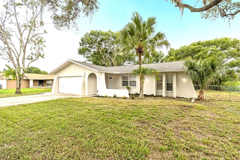 7949 Knight Dr, New Port Richey, FL 34653