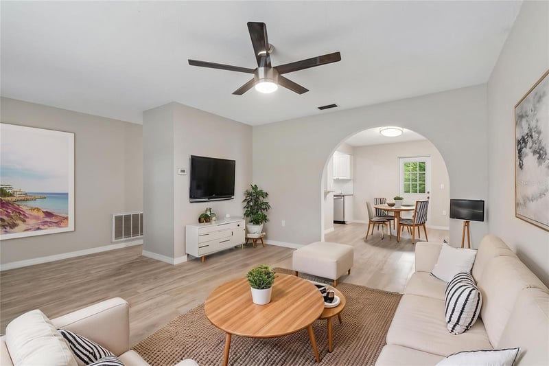 7949 Knight Dr, New Port Richey, FL 34653