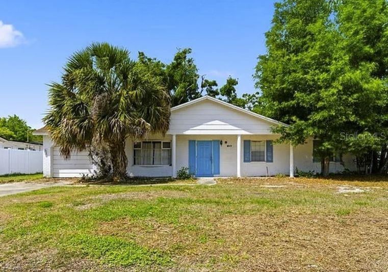 517 Terrace Dr, Brandon, FL 33510