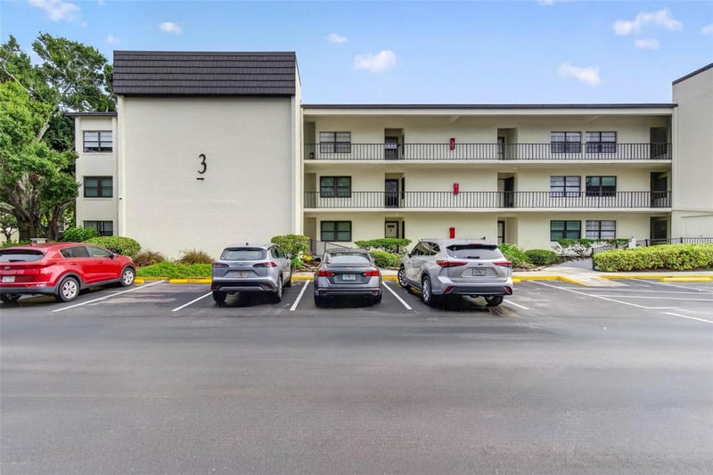 14130 Rosemary Ln #3311, Largo, FL 33774