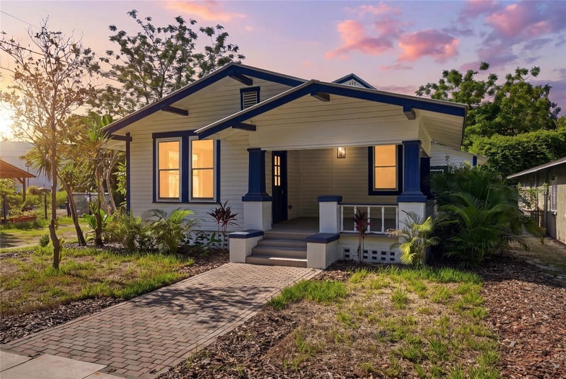 Home Worth Check