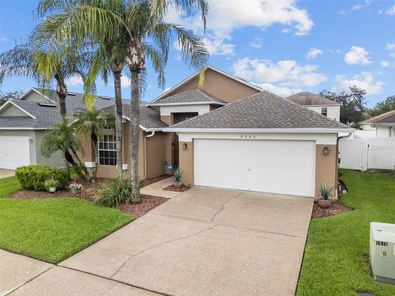 4940 Hidden Hills Ln, Wesley Chapel, FL 33545
