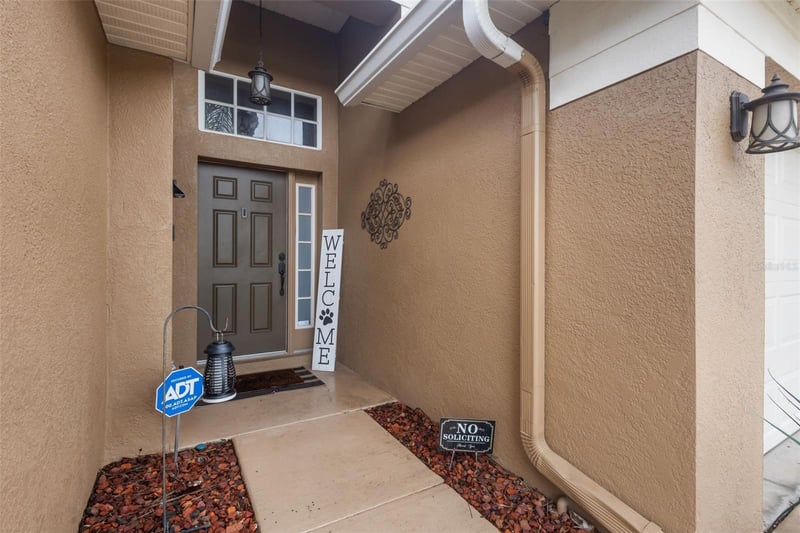 4940 Hidden Hills Ln, Wesley Chapel, FL 33545