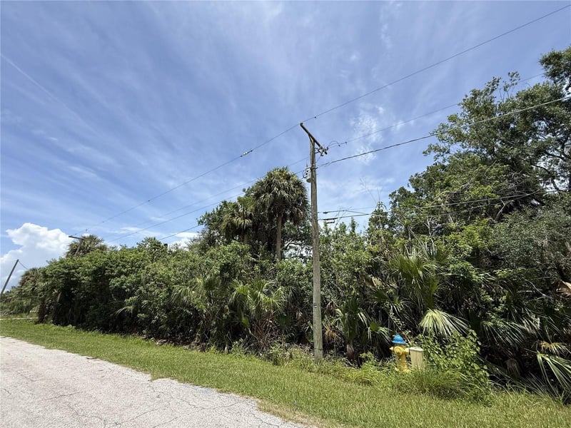 5997 Kracker Ave, Gibsonton, FL 33534