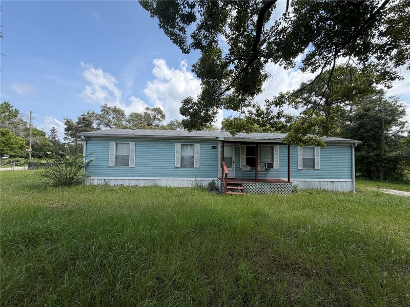 17828 Alexson St, Spring Hill, FL 34610