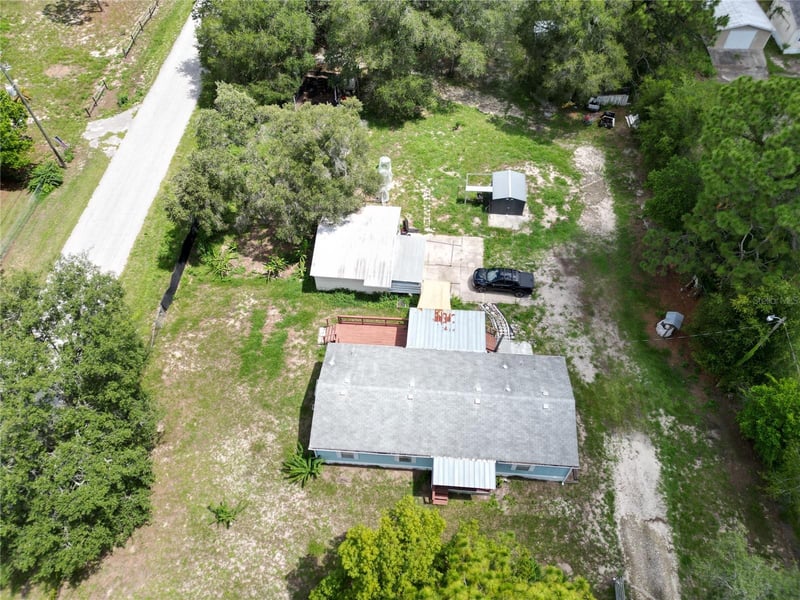 17828 Alexson St, Spring Hill, FL 34610