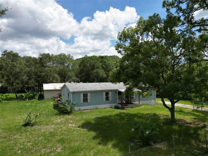 17828 Alexson St, Spring Hill, FL 34610