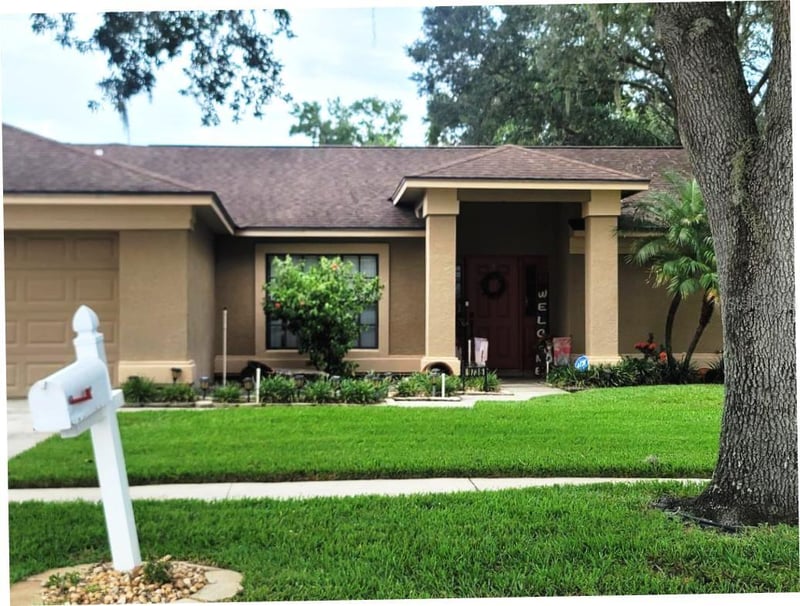9736 Cypress Shadow Ave, Tampa, FL 33647